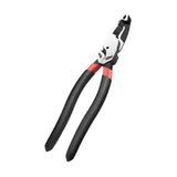 Maxbell Screw Pliers Portable Hand Tool Home Improvement Stripped Screw Remover Tool 9 Inch