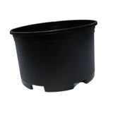 Maxbell Plant Pot Planting Gardening Pot Simple Flowerpot for Roses House Plants 34 cm