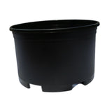 Maxbell Plant Pot Planting Gardening Pot Simple Flowerpot for Roses House Plants 34 cm