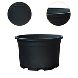 Maxbell Plant Pot Planting Gardening Pot Simple Flowerpot for Roses House Plants 45 cm