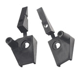 Maxbell 2 Pieces Equipment Guide Replacement M117468 Gardening Tools Easy to Install