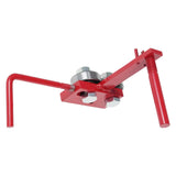 Maxbell Bar Rail Closing Adjuster Carbon Steel Universal Farm Garden Woodworker