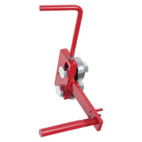 Maxbell Bar Rail Closing Adjuster Carbon Steel Universal Farm Garden Woodworker