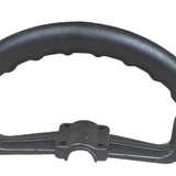 Maxbell Weeds Eater Trimmer Handle Bar High Performance Sturdy Mounting Hardware Kit Diameter 21.8cm