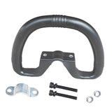 Maxbell Weeds Eater Trimmer Handle Bar High Performance Sturdy Mounting Hardware Kit Diameter 20cm