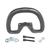 Maxbell Weeds Eater Trimmer Handle Bar High Performance Sturdy Mounting Hardware Kit Diameter 20cm