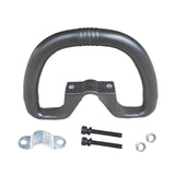 Maxbell Weeds Eater Trimmer Handle Bar High Performance Sturdy Mounting Hardware Kit Diameter 20cm