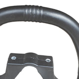 Maxbell Weeds Eater Trimmer Handle Bar High Performance Sturdy Mounting Hardware Kit Diameter 20cm