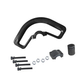 Maxbell Weeds Eater Handle Bar Practical Accessories Sturdy Universal Loop Handle Bar Diameter 21.8cm