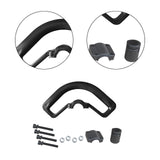 Maxbell Weeds Eater Handle Bar Practical Accessories Sturdy Universal Loop Handle Bar Diameter 21.8cm