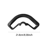 Maxbell Weeds Eater Handle Bar Practical Accessories Sturdy Universal Loop Handle Bar Diameter 21.8cm