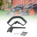 Maxbell Weeds Eater Handle Bar Practical Accessories Sturdy Universal Loop Handle Bar Diameter 24cm