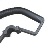Maxbell Weeds Eater Handle Bar Practical Accessories Sturdy Universal Loop Handle Bar Diameter 24cm