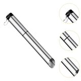 Maxbell Hole Digger Garden Tool Hand Dibber Farm Backyard Bonsai Potting Seed Dibber