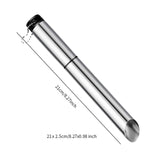 Maxbell Hole Digger Garden Tool Hand Dibber Farm Backyard Bonsai Potting Seed Dibber