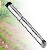Maxbell Hole Digger Garden Tool Hand Dibber Farm Backyard Bonsai Potting Seed Dibber