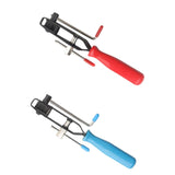 Maxbell CV Joint Boot Clamp Banding Tool Easy Use Reliable for Vacuum Hoses Clamping Red
