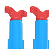 Maxbell 10 Pieces Tile Leveling System Set for DIY and Professional Workers Reusable