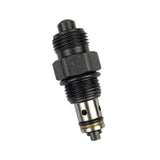 Maxbell Car Lifting Machine Lowering Valve Oil Return Valve Portable Unloading Valve 62mm 19T