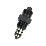 Maxbell Car Lifting Machine Lowering Valve Oil Return Valve Portable Unloading Valve 62mm 19T