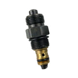 Maxbell Car Lifting Machine Lowering Valve Oil Return Valve Portable Unloading Valve 62mm 20T