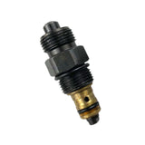 Maxbell Car Lifting Machine Lowering Valve Oil Return Valve Portable Unloading Valve 62mm 20T