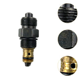 Maxbell Car Lifting Machine Lowering Valve Oil Return Valve Portable Unloading Valve 62mm 20T