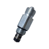 Maxbell Car Lifting Machine Lowering Valve Oil Return Valve Portable Unloading Valve 70mm 19T