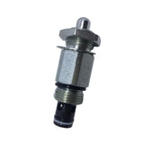 Maxbell Car Lifting Machine Lowering Valve Oil Return Valve Portable Unloading Valve 70mm 20T