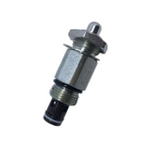Maxbell Car Lifting Machine Lowering Valve Oil Return Valve Portable Unloading Valve 70mm 20T