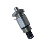 Maxbell Car Lifting Machine Lowering Valve Oil Return Valve Portable Unloading Valve 70mm 20T