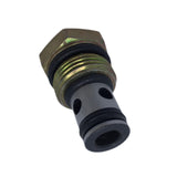 Maxbell Car Lifting Machine Lowering Valve Oil Return Valve Portable Unloading Valve 19T