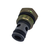 Maxbell Car Lifting Machine Lowering Valve Oil Return Valve Portable Unloading Valve 19T
