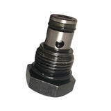 Maxbell Car Lifting Machine Lowering Valve Oil Return Valve Portable Unloading Valve 20T