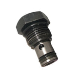 Maxbell Car Lifting Machine Lowering Valve Oil Return Valve Portable Unloading Valve 20T