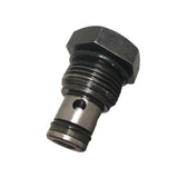 Maxbell Car Lifting Machine Lowering Valve Oil Return Valve Portable Unloading Valve 20T