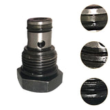 Maxbell Car Lifting Machine Lowering Valve Oil Return Valve Portable Unloading Valve 20T