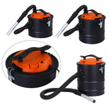 Maxbell Fireplace Vacuum Cleaner Household Vacuum Cleaner for Living Room Apartments 10L