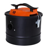 Maxbell Fireplace Vacuum Cleaner Household Vacuum Cleaner for Living Room Apartments 10L