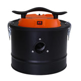 Maxbell Fireplace Vacuum Cleaner Household Vacuum Cleaner for Living Room Apartments 10L