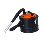 Maxbell Fireplace Vacuum Cleaner Household Vacuum Cleaner for Living Room Apartments 10L