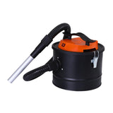 Maxbell Fireplace Vacuum Cleaner Household Vacuum Cleaner for Living Room Apartments 10L