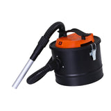 Maxbell Fireplace Vacuum Cleaner Household Vacuum Cleaner for Living Room Apartments 10L