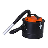 Maxbell Fireplace Vacuum Cleaner Household Vacuum Cleaner for Living Room Apartments 10L