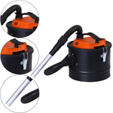 Maxbell Fireplace Vacuum Cleaner Household Vacuum Cleaner for Living Room Apartments 10L