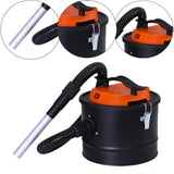 Maxbell Fireplace Vacuum Cleaner Household Vacuum Cleaner for Living Room Apartments 10L