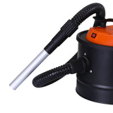 Maxbell Fireplace Vacuum Cleaner Household Vacuum Cleaner for Living Room Apartments 10L