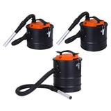 Maxbell Fireplace Vacuum Cleaner Household Vacuum Cleaner for Living Room Apartments 10L