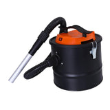 Maxbell Fireplace Vacuum Cleaner Household Vacuum Cleaner for Living Room Apartments 15L