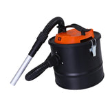 Maxbell Fireplace Vacuum Cleaner Household Vacuum Cleaner for Living Room Apartments 15L